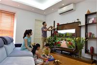 Lắp điều hòa và phong thủy cho căn hộ