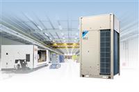 Đặc điểm của điều hòa trung tâm Mitsubishi và Daikin là gì ?