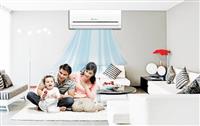 Bí quyết lựa chọn điều hòa phù hợp với gia đình bạn 