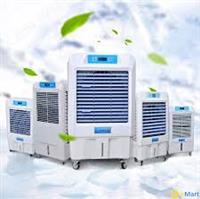 Mua quạt điều hòa không khí chăm sóc sức khỏe cho người già 