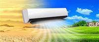 Máy lạnh 1 chiều khác gì máy lạnh 2 chiều? 