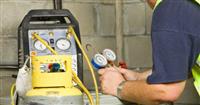 Nạp gas điều hòa bao nhiêu là đủ?