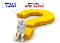 Điều khác biệt rõ giữa điều hòa Inventer và điều hòa thường
