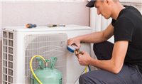 Nạp gas đúng lúc cho điều hòa tránh tăng hóa đơn điện