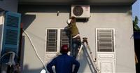 Những kinh nghiệm phải biết khi lắp điều hòa