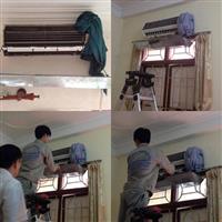 Bao lâu nên bảo dưỡng lại điều hòa