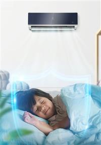 Dùng điều hòa cho trẻ nhỏ thế nào để tránh đột tử?
