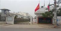 DỰ ÁN VTS - KCN THẠCH THẤT HÀ NỘI
