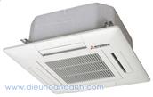 Điều hòa Mitsubishi Heavy 1 chiều 34.000 BTU Ga R410 model: FDC100CR-S5/FDT100CR-S5 điều khiển xa - dây