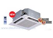 Điều hòa âm trần Toshiba inverter RAV-SE1001UP 34.000 BTU