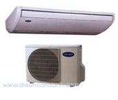 Điều hòa âm trần Cassete Carrier 30000 1 chiều
