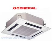 Điều hòa âm trần Cassete General 45.000 2 chiều AUG45RLB3W/AOG45RPA3