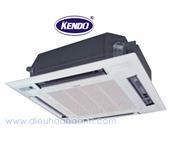 Máy Điều hòa Panasonic Cassete Âm trần 28.000 BTU 1 chiều CU/CS D28DB4H