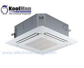 Điều hòa âm trần Koolman 50000 BTU 2 chiều