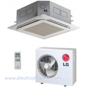 Điều hòa LG Âm trần Cassette 1 chiều lạnh HT-C368DLA1