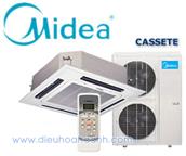 Điều hoa âm trần Midea 36.000 BTU 1 chiều