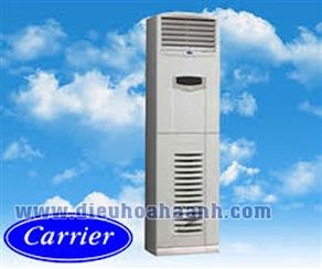 Điều hòa Tủ đứng Carrier 36.000 BTU 38RGT036S130