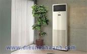 Điều hòa tủ đứng Daikin 42.000 2 chiều thường Ga R410A FVQ125CVEB/RQ125MY1