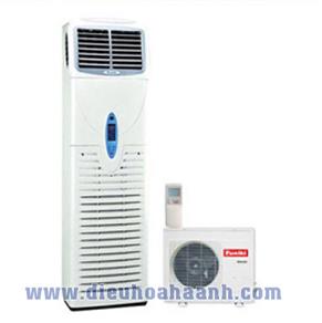 Điều hòa tủ đứng Funiki 18.000 BTU 1 chiều