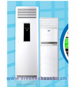 Điều hòa tủ đứng Kendo 50000 BTU 1 chiều KDF – C050