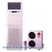 Điều hòa tủ đứng LG 2 chiều nóng lạnh 24.000 BTU HP-H246SLA0