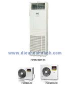 Điều hỏa tủ đứng Mitsubishi Heavy FDC71CR-S5/FDF71CR-S5 24.000 BTU 1 chiều Ga R410A
