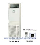 Điều hòa tủ đứng Mitsubishi Heavy 2 chiều inverter FDF71VNPVD1 24.000 BTU