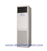 Điều hòa tủ đứng TRANE 5HP 48,000Btu