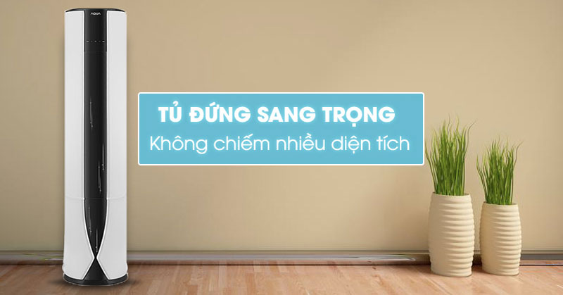 Điều hòa tủ đứng